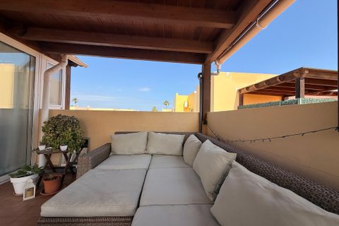Lejlighed i Corralejo, Fuerteventura, Corralejo - € 349.000 | Ref: A0598 - foto 10